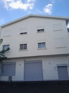 Bureaux 160 m² — Saint-Denis — photo 1 sur 6