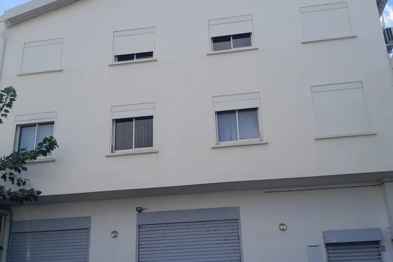 Bureaux 160 m² — Saint-Denis
