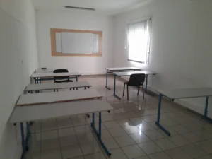 Bureaux 160 m² — Saint-Denis — photo 3 sur 6