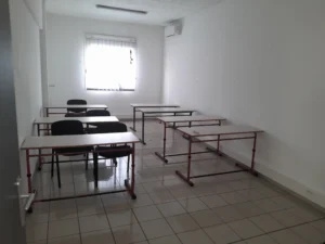 Bureaux 160 m² — Saint-Denis — photo 4 sur 6