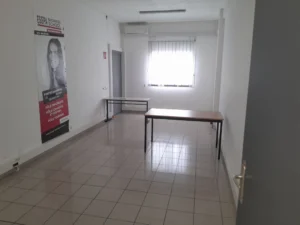 Bureaux 160 m² — Saint-Denis — photo 5 sur 6